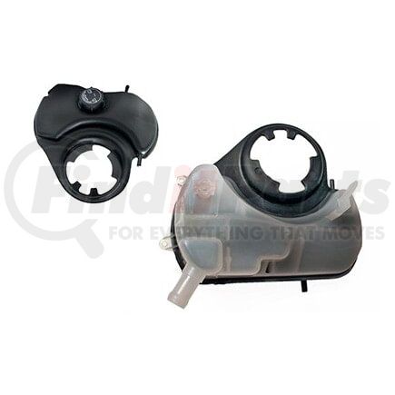 MTC 7994 Engine Coolant Reservoir ENGINE COOLANT EXPANSION TANK
