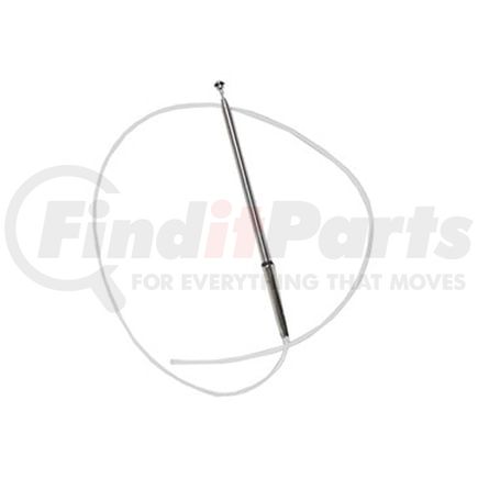 8515 by MTC - Power Antenna Mast