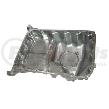 8518 by MTC - Engine Oil Pan for HONDA