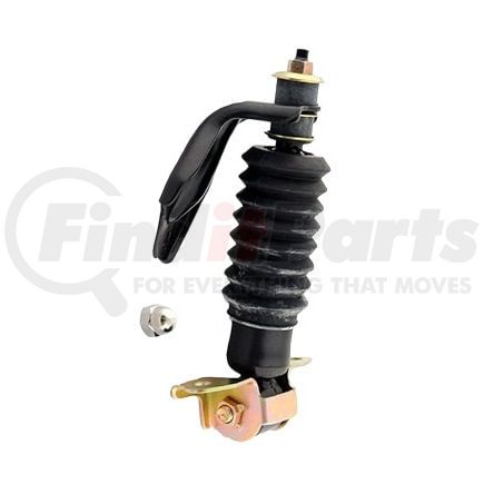 8619 by MTC - Engine Torque Damper for TOYOTA