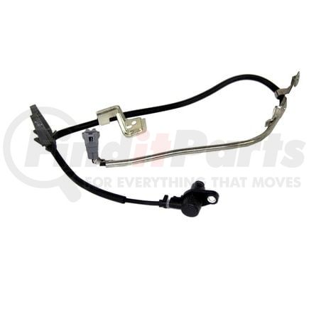 8823 by MTC - ABS WHEEL SPEED SENSOR