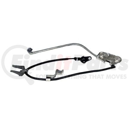 8824 by MTC - ABS WHEEL SPEED SENSOR