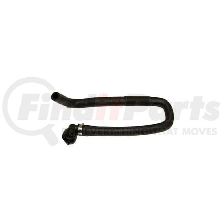 882 by MTC - HVAC HEATER HOSE