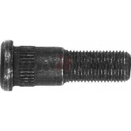 Wagner BD61243 Brake Hydraulic Line WHEEL BOLT