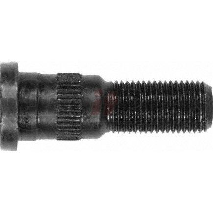 Wagner BD61246 Brake Hydraulic Line WHEEL BOLT