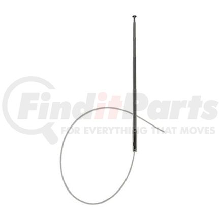 9506 by MTC - Power Antenna Mast