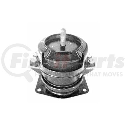 9639 by MTC - Engine Mount for ACURA