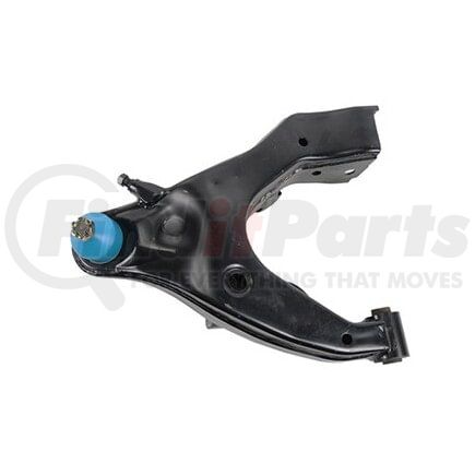 9857 by MTC - SUSPENSION CONTROL ARM