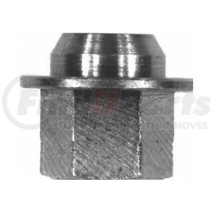 BD61473 by WAGNER - Wagner BD61473 Wheel Nut