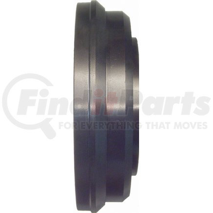 BD61796 by WAGNER - Wagner BD61796 Brake Drum