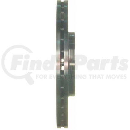 Wagner BD61800 Disc Brake Rotor Wagner BD61800 Brake Rotor