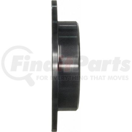 BD61821 by WAGNER - Wagner BD61821 Brake Rotor