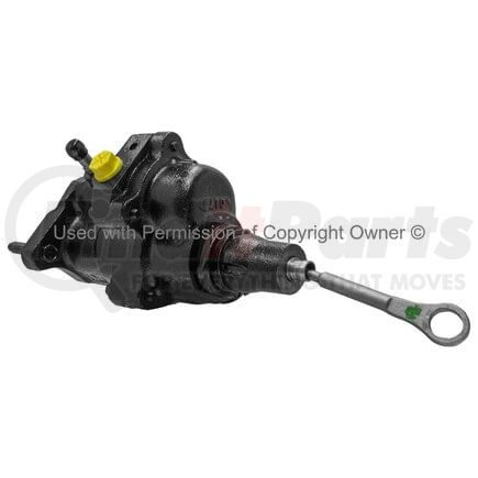 MPA Electrical B5042 Power Brake Booster Remanufactured Hydraulic Power Brake Booster