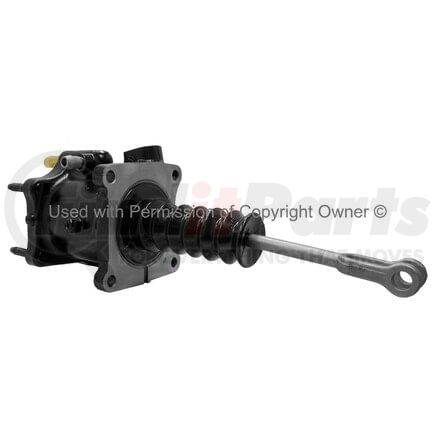 B5134 by MPA ELECTRICAL - Remanufactured Hydraulic Power Brake Booster