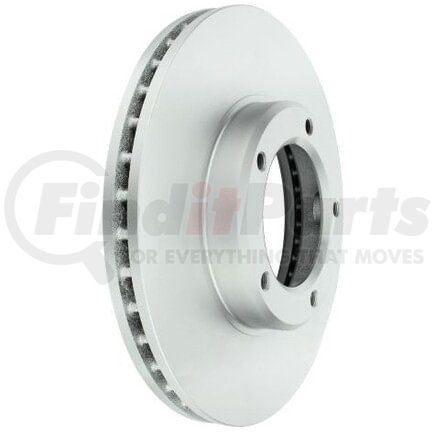 BR3120G by MPA ELECTRICAL - Quality-Built Black Series Coated Rotor
