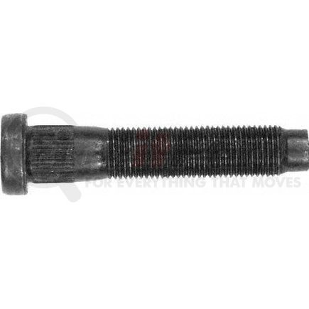 BD61412 by WAGNER - WHEEL BOLT