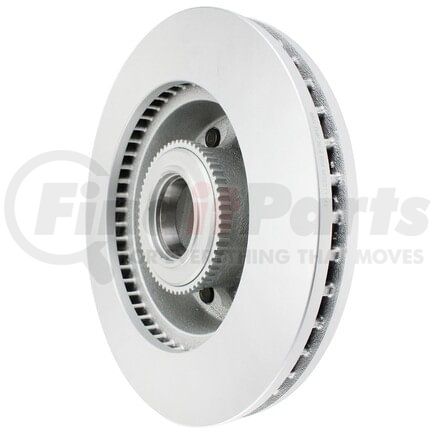 BR42246G by MPA ELECTRICAL - Quality-Built Black Series Coated Rotor