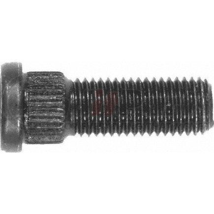 BD61419 by WAGNER - Wagner BD61419 Wheel Stud