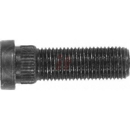 BD61423 by WAGNER - Wagner BD61423 Wheel Stud