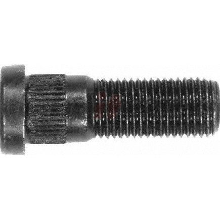 BD61401 by WAGNER - Wagner BD61401 Wheel Stud