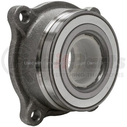 WH512400 by MPA ELECTRICAL - Wheel Bearing Module