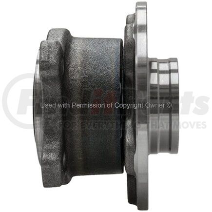 MPA Electrical WH512414 Wheel Bearing and Hub Assembly Wheel Bearing and Hub Assembly