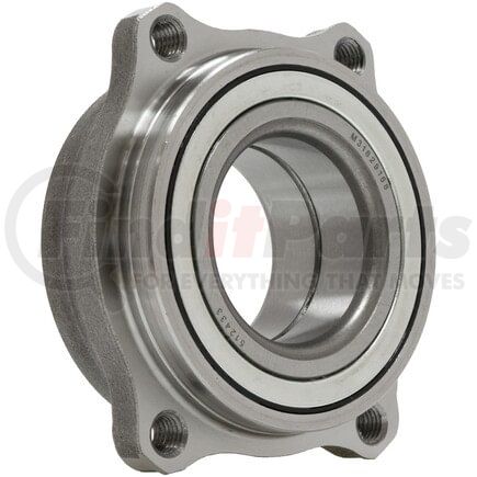 WH512433 by MPA ELECTRICAL - Wheel Bearing and Hub Assembly