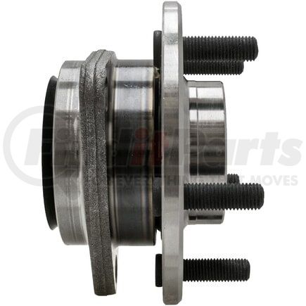 MPA Electrical WH513063 Wheel Bearing and Hub Assembly Wheel Bearing and Hub Assembly