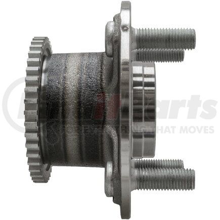 WH513155A by MPA ELECTRICAL - Wheel Bearing and Hub Assembly