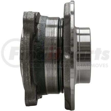 WH513312 by MPA ELECTRICAL - Wheel Bearing and Hub Assembly