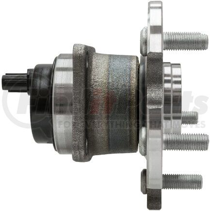 WH590310 by MPA ELECTRICAL - Wheel Bearing and Hub Assembly