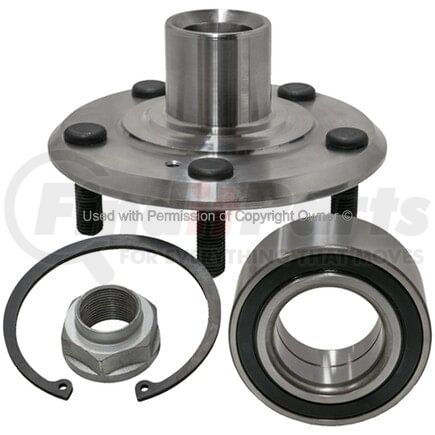 WH930027K by MPA ELECTRICAL - Wheel Hub Repair Kit