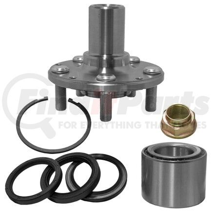WH930577K by MPA ELECTRICAL - Wheel Hub Repair Kit