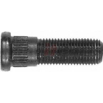 Wagner BD61426 Wheel Lug Stud Wagner BD61426 Wheel Stud