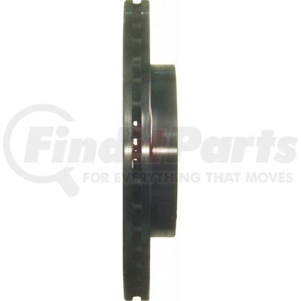 Wagner BD61919 Disc Brake Rotor Wagner BD61919 Brake Rotor