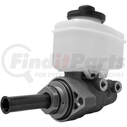 MPA Electrical NM55666 Brake Master Cylinder nm55666