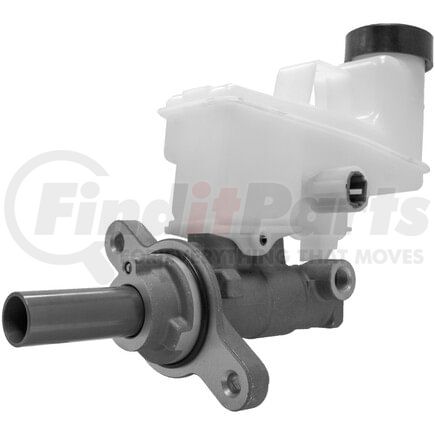 MPA Electrical NM55675 Brake Master Cylinder New Brake Master Cylinder