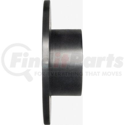 BD61897 by WAGNER - Wagner BD61897 Brake Rotor