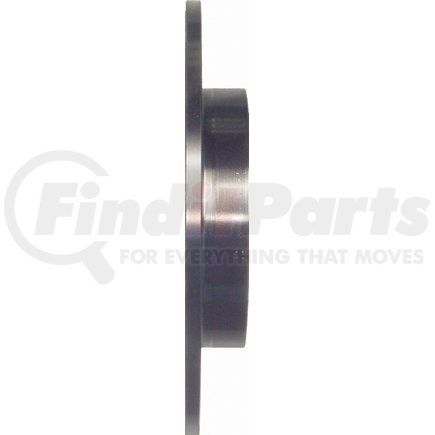 BD61906 by WAGNER - Wagner BD61906 Brake Rotor