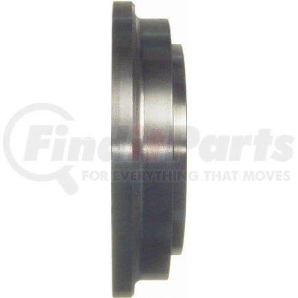 BD61934 by WAGNER - Wagner BD61934 Brake Drum