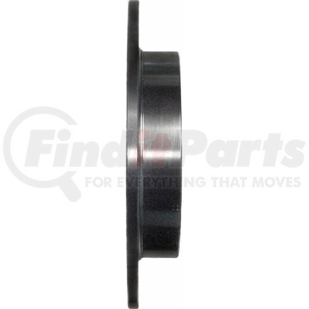 BD61936 by WAGNER - Wagner BD61936 Brake Rotor