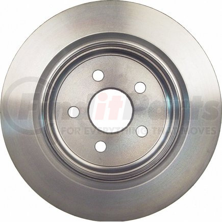 BD61950 by WAGNER - Wagner BD61950 Brake Rotor