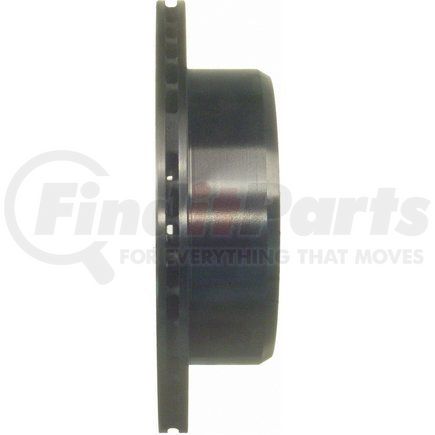 BD61962 by WAGNER - Wagner BD61962 Brake Rotor