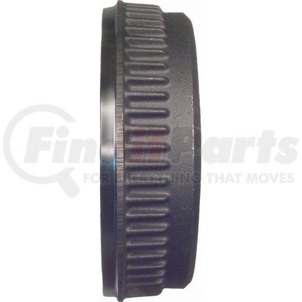 BD61832 by WAGNER - Wagner BD61832 Brake Drum