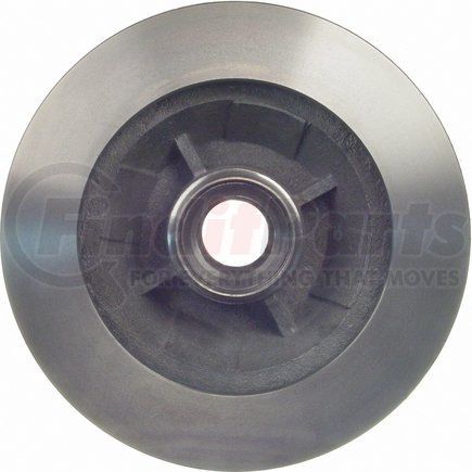Wagner BD61846 Disc Brake Rotor and Hub Assembly Wagner BD61846 Brake Hub & Rotor