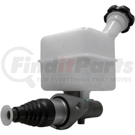 MPA Electrical NM4110A Brake Master Cylinder New Brake Master Cylinder