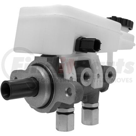 MPA Electrical NM4146 Brake Master Cylinder New Brake Master Cylinder