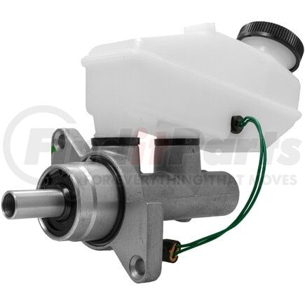 NM4196A by MPA ELECTRICAL