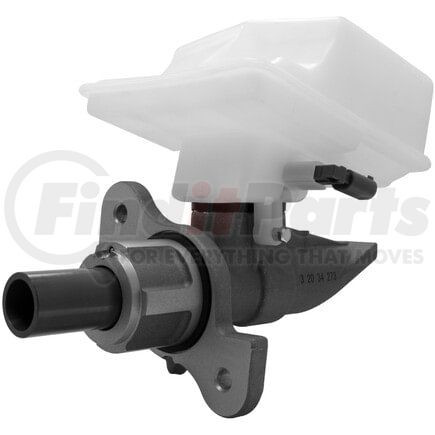 NM4273 by MPA ELECTRICAL - nm4273