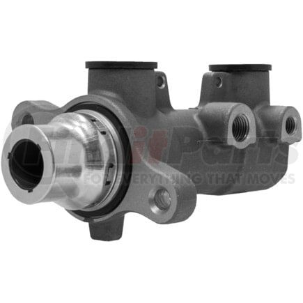 NM4308 by MPA ELECTRICAL